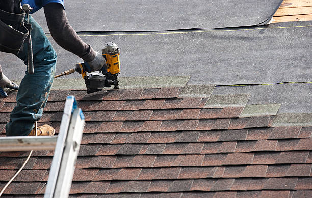 Licensed Roofing service in Nelson, GA - Brentwood Metal Roofing